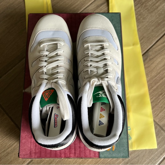 NIKE Attack SP x Social Status - Picture 3 of 8